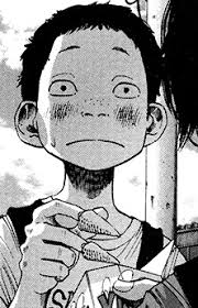 Characters Appearing In Goodnight Punpun Manga Anime Planet Punpun by yobot on deviantart. goodnight punpun manga anime planet