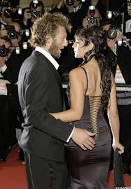 She is the definition of sex. Vincent Cassel Et Monica Bellucci Monica Bellucci Monica Bellucci Photo Vincent Cassel Monica Bellucci