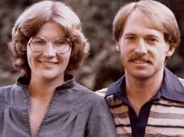 A Timeline of Linda Wolf's Life