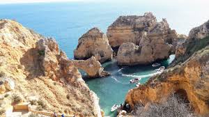 Лучшие места для пляжного отдыха на booking.com. Otdyh V Portugalii Lagush I Ego Sokrovisha