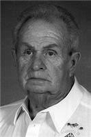 Oscar Gammon Obituary (2015)