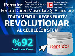 Remidor Supplement Container Supplements