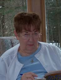 Obituary for Kay Harris