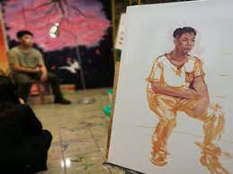 No 284 jalan bandar 11 taman melawati, taman melawati 58100, malaysia. Intensive Figure Drawing Short Course For Beginners Malaysian Institute Of Art