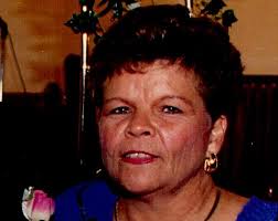 Obituary for Brenda Lou Goddard