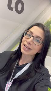 Day 1 of the Commercial Vehicle Show...