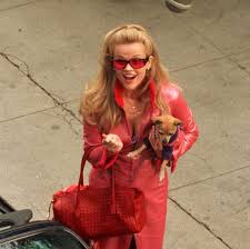 Along the way she meets friends emmett, paulette, and all her delta nus see her through. Legally Blonde 3 Guide To Release Date Cast News And Spoilers