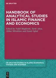 Most finance degrees are three years long, offered as both a bsc and. Handbook Of Analytical Studies In Islamic Finance And Economics