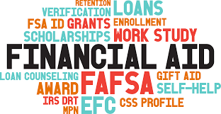 Financial Aid Overview - Art Academy of Cincinnati