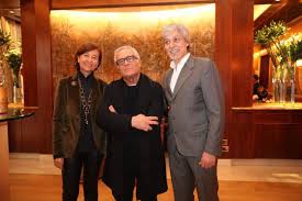 (because it is not something that can happen to anyone) by. Elle Spose Party Al Four Seasons Di Milano