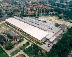 Sg (2a) strategic ship technology partnership. Maritime Research Institute Netherlands Wikipedia