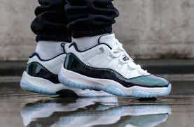 What Would You Rate The Air Jordan 11 Low Iridescent Easter Kicksonfire Com Air Jordans Air Jordan 11 Low Jordan 11 Low