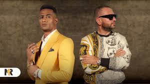 أبارك لأخي محمد بن زايد هذا الانجاز. Mohamed Ramadan Super Sako Tik Tok Official 4k Music Video Youtube