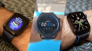 It's optimized for samsung phones but runs well on all the best android phones and has all the smartwatch and fitness features you'd expect. Best Smartwatches Of 2021 Apple Samsung Cnn Underscored