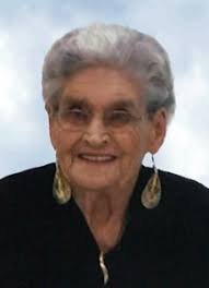 Jeanne-Ida Tremblay TREMBLAY