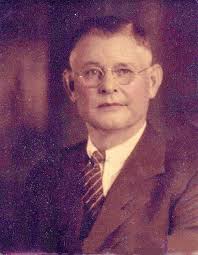 Oren Daniel Barber (1874-1952)