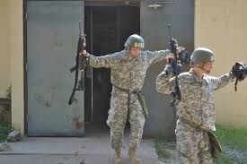My Love At Basic Training In Fort Benning Georgia Coming Out Of The Gas Chambers Fort Benning Georgia Army Infantry Fort Benning