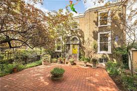The London Mansion Where Peter Pan Was Written Is On The Market For 7m Mansions London Mansion Kensington Mansion