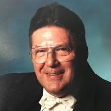 John R. Urbaniak, Sr. Obituary October 15, 2020