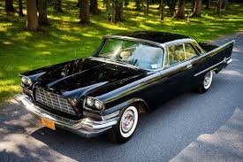 Image result for Seafoam Green 1957 Chrysler