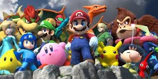 Ok, here's the specific requirements. Super Smash Bros Ultimate How To Get All Adventure Endings Unlock Richter 100 Completion Gameranx Lear Smash Bros Super Smash Bros Smash Bros Wii