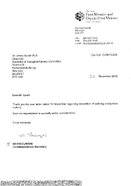 Possibly a political leader to make sure that they have time to meet you in their hectic schedule. Example Job Acceptance Letter Uk New Sample P
