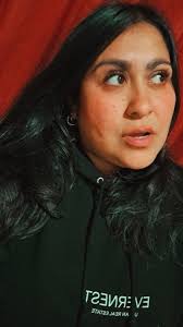 Noctulo Alison Mandel