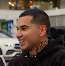 Crystal Howington's Instagram, Twitter & Facebook