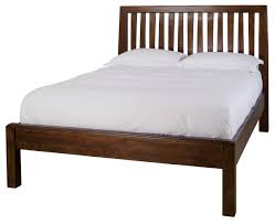 Urban barn has been making millions of canadian homes stylish and feel right at home since its the company got its name from its first retail store located at 12th and cambie in vancouver which had a company overview. King And Queen Bed Frames Post And Rail Bed Toronto Vancouver Calgary Urban Barn Contemporary Furniture Stores Bed Queen Bed Frame