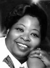 Ida Freeman Obituary (2014)