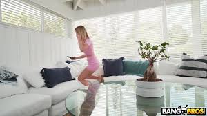 Anya Olsen - Secret Bath Time [HD Porn] | Porntrex.c...