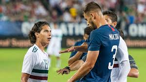 And real betis pair diego lainez and national team captain andres guardado will form part of the midfield. Arrogant Us Player Mocks Opponent S Height In Game Then Gets Cut Down To Size Video Rt Sport News