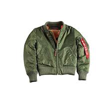 Salewa ▶ leichte jacke mit anpassungsfähiger polartec® alpha® aktivisolierung für speed hiking & gebirgstraining. Jacken Fur Jungs Von Alpha Industries Gunstig Online Kaufen Bei Fashn De