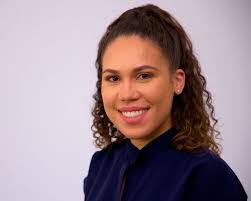 Gabrielle Goodman's Instagram, Twitter & Facebook