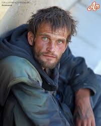 I MARRIED A HOMELESS MAN TO SPITE MY...