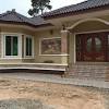 Adakah reka bentuk rumah moden, minimalis atau rumah kampung yang korang pilih? 1