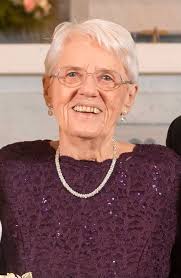 RUTH WILHELM Obituary (2021)