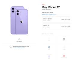 Apple surprised everyone by announcing a purple color option for the iphone 12 and iphone 12 mini. Czzde5x3rhn8ym
