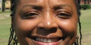 Go west, The First Tee,