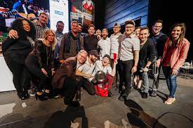 Dslbd's grant will help dc central kitchen deliver 50,000 units. Dc Central Kitchen 15th Anniversary Of Capital Food Fight Raises Over 770 000