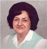 Mary Minear Obituary (2011)