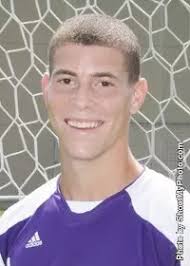 2011-2012 Men's Soccer Roster