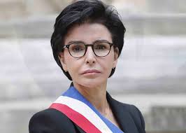 Rachida Dati named Minister of Culture in the newly appointed French  government