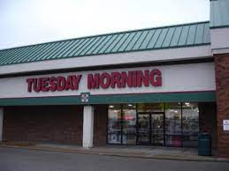 Whether you are looking for upscale home décor, accent furniture, bedding, bath, kitchen, toys, crafts, pets, gifts or seasonal decorations, you are sure to find your perfect treasure. Tuesday Morning Sales Up Store Count Down Chain Store Age