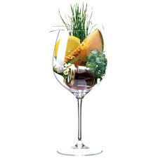 Fiori a grappoli gialli verdognoli : Vini