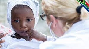 Local Activites in South Africa