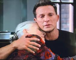 This Jordan is so smug and entitled.... not a fan...JMO