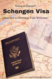 How Europe S Schengen Visa Works Reflections Enroute Europe Travel Travel Visa Visa