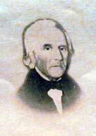 The John Ridge Family