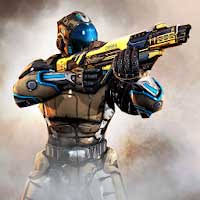 As for shooters for android, there are quite a few to download like this shadowgun. Shadowgun Legends 1 1 4 B11400022 Full Apk Mod Ammo Data Android